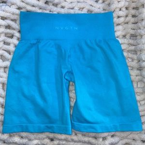 NVGTN Pro Shorts